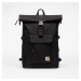 Batoh Carhartt WIP Philis Backpack Black