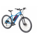 Dámsky horský elektrobicykel Devron Riddle W1.7 27,5" - model 2019 Farba blue