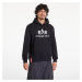 Mikina Alpha Industries Basic Hoody Black