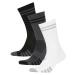 DEFACTO Men's 3-Pack Long Socks