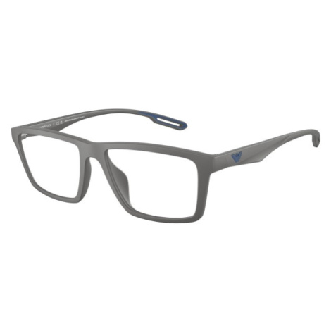 Emporio Armani EA4189U 50601W - ONE SIZE (55)