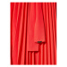 Marciano Guess Koktejlové šaty 1GG780 8592Z Červená Regular Fit