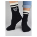 NOVITI Woman's Socks SB047-W-01