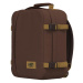 CabinZero Classic 28L Belgian chocolate