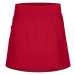 Loap Uzuka Dámska športová sukňa OLW2308 ostro červená