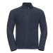 Male microfleece 100% polyester, non-pilling 190g