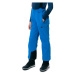 Chlapčenské lyžiarske nohavice 4F JUNIOR BOYS SKI TROUSERS JSPMN001-33S-BLUE