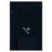 SVETER GANT COTTON PIQUE HALF ZIP EVENING BLUE