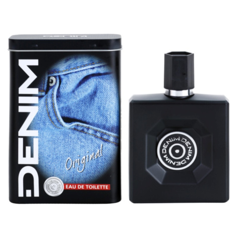 Denim Original toaletná voda pre mužov