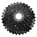 SHIMANO kazeta - CASSETTE HG200 8 12-32 - čierna