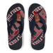 Tommy Hilfiger Žabky Essential Th Beach Sandal FM0FM01369 Tmavomodrá