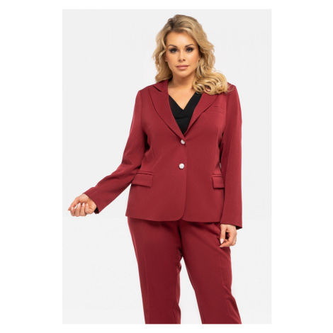 Plus size bunda model 190934 Karko