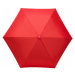 Samsonite Skládací automatický deštník Alu Drop S Slim - černá