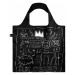 Loqi Bag Jean Michel Basquiat Crown Bag-One size farebné JB.CR-One-size