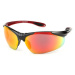 Finmark SLNEČNÉ OKULIARE Športové slnečné okuliare, čierna, veľkosť