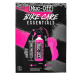 MUC-OFF čistiaca sada - BIKE CARE ESSENTIALS KIT