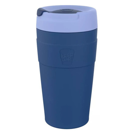 Termohrnček KeepCup Helix Thermal L Farba: modrá