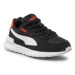 Puma Sneakersy Graviton Ac Ps 381988 11 Čierna