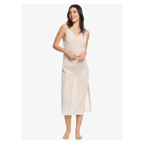 Women's crocheted dress Roxy BEACH JOURNEY