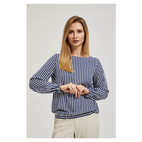 Women's blouse Moodo