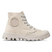 Palladium Outdoorová obuv Pampa Hi Mono U 73089-056-M Béžová