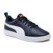 Puma Sneakersy Rickie Jr 384311 07 Tmavomodrá