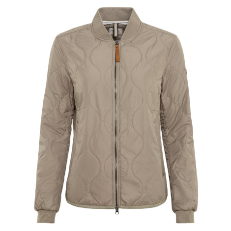 Bunda Camel Active Blouson Brown