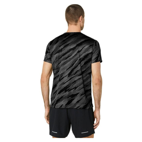 Asics Core All Over Print SS Top M 2011C646020 Tričko