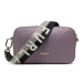 Furla Kabelka Primula WB00924-BX0356-2760S-9035 Sivá