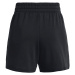 Šortky Under Armour Rival Terry Short Black