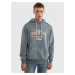 Big Star Man's Hoodie 173217 402