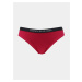 Tommy Hilfiger fuchsiový spodný diel plaviek Classic Bikini