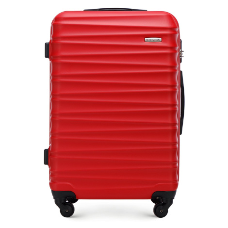 Dámske cestovné kufre a batožiny Wittchen