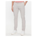 Tommy Hilfiger Chino nohavice Bleecker MW0MW33910 Sivá Slim Fit