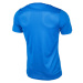 Nike DRI-FIT PARK 7 Pánske športové tričko, modrá, veľkosť