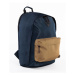 Rip Curl DOME DELUXE HYKE Navy Backpack