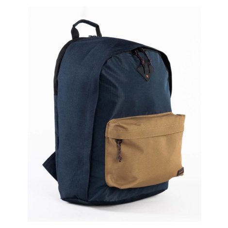 Rip Curl DOME DELUXE HYKE Navy Backpack