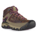 Keen TARGHEE III MID WP weiss/boysenberry