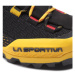 La Sportiva Trekingová obuv Aequilibrium St Gtx GORE-TEX 31A999100 Čierna