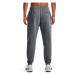 Under Armour Teplákové nohavice UA Essential Fleece Jogger 1373882 Sivá Regular Fit