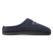 Tommy Hilfiger Papuče Indoor Slipper T3B0-32556-1506 M Tmavomodrá