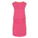 Women's sports dress LOAP BLUSKA pink