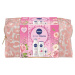 NIVEA BAG ROSE