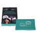 KINE-MAX PROFESSIONAL RESISTANCE BAND – LEVEL 3 – ZELENÁ (ŤAŽKÁ)