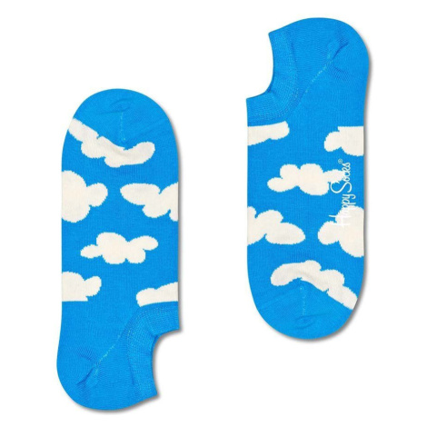 Dámske členkové ponožky Happy Socks