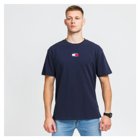 Pánske tričká Tommy Hilfiger
