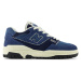 Dámske topánky New Balance BBW550GH – modré