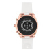 Michael Kors Smart hodinky Gen 6 Bradshaw MKT5153 Biela