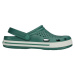 Coqui LINDO Pánske sandále, zelená, veľkosť