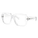 Ray-Ban RB4408 6726MF - ONE SIZE (54)